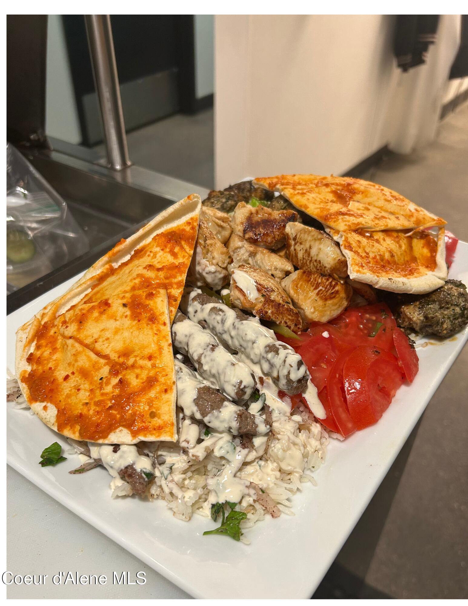 Ponderay, Idaho 83852, United States, ,Commercial,Active,171356