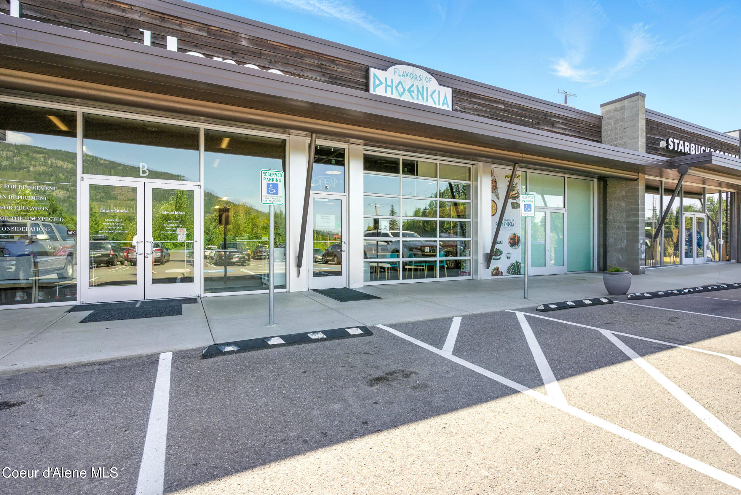 Ponderay, Idaho 83852, United States, ,Commercial,Active,171356