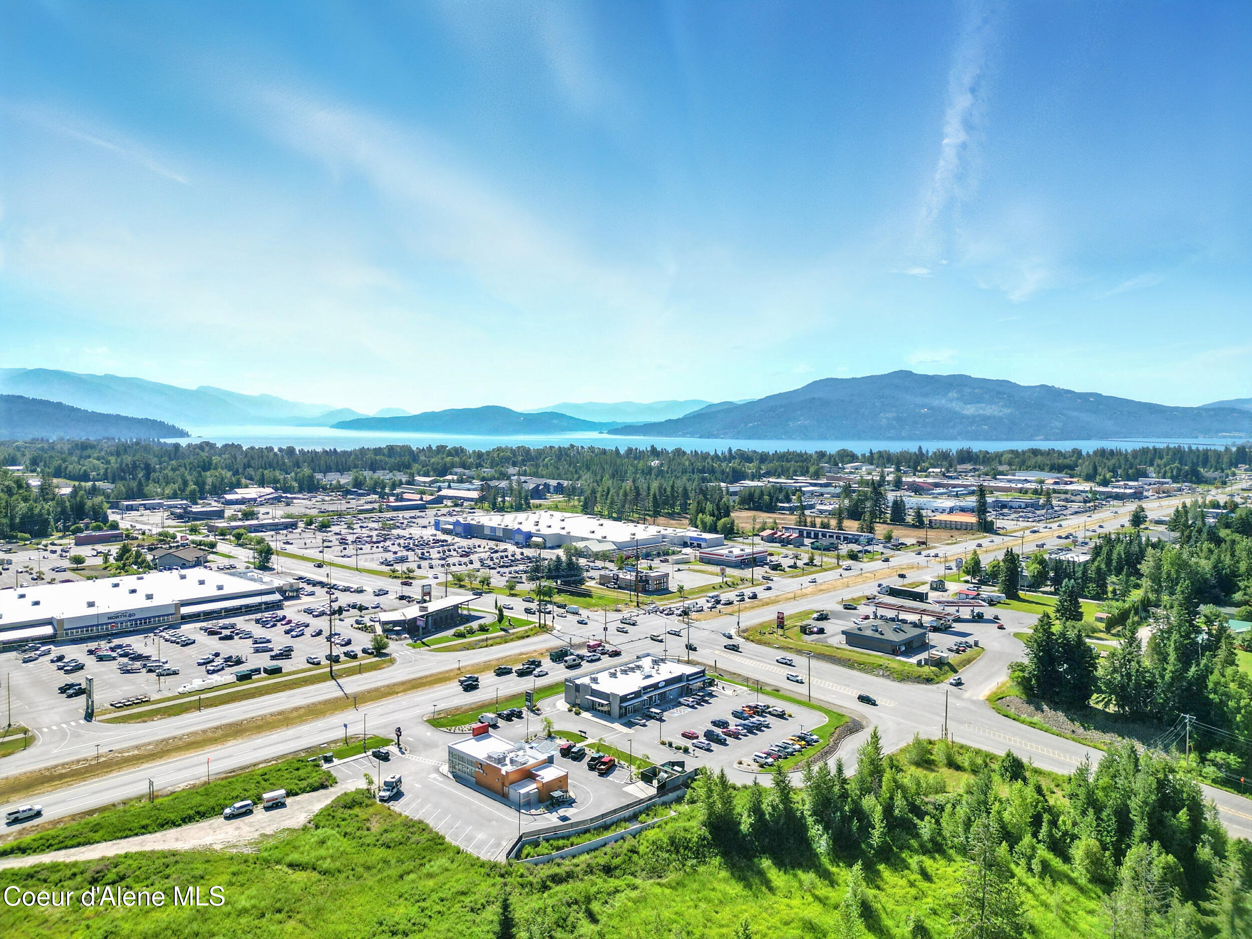 Ponderay, Idaho 83852, United States, ,Commercial,Active,171356