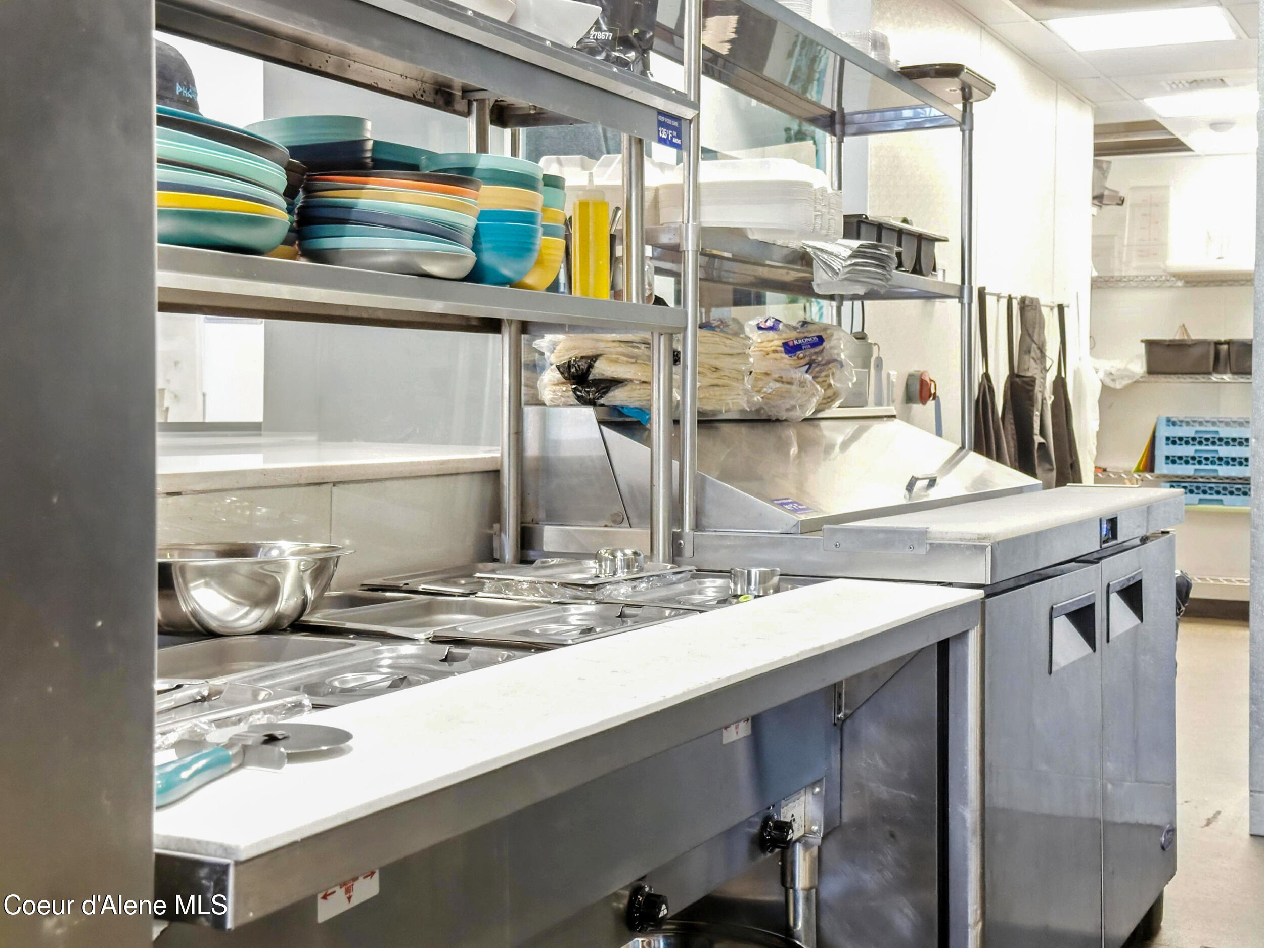 Ponderay, Idaho 83852, United States, ,Commercial,Active,171356