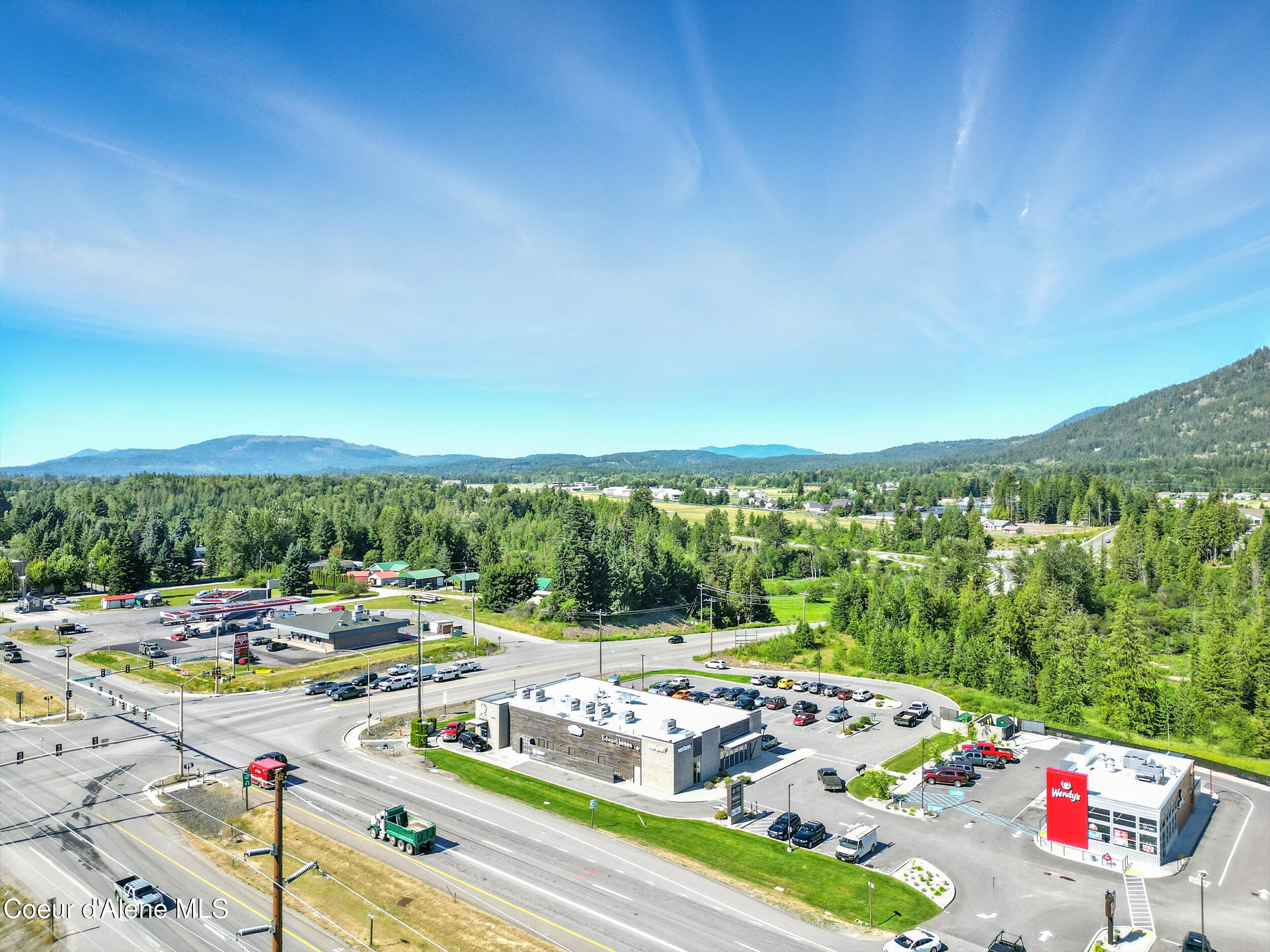 Ponderay, Idaho 83852, United States, ,Commercial,Active,171356