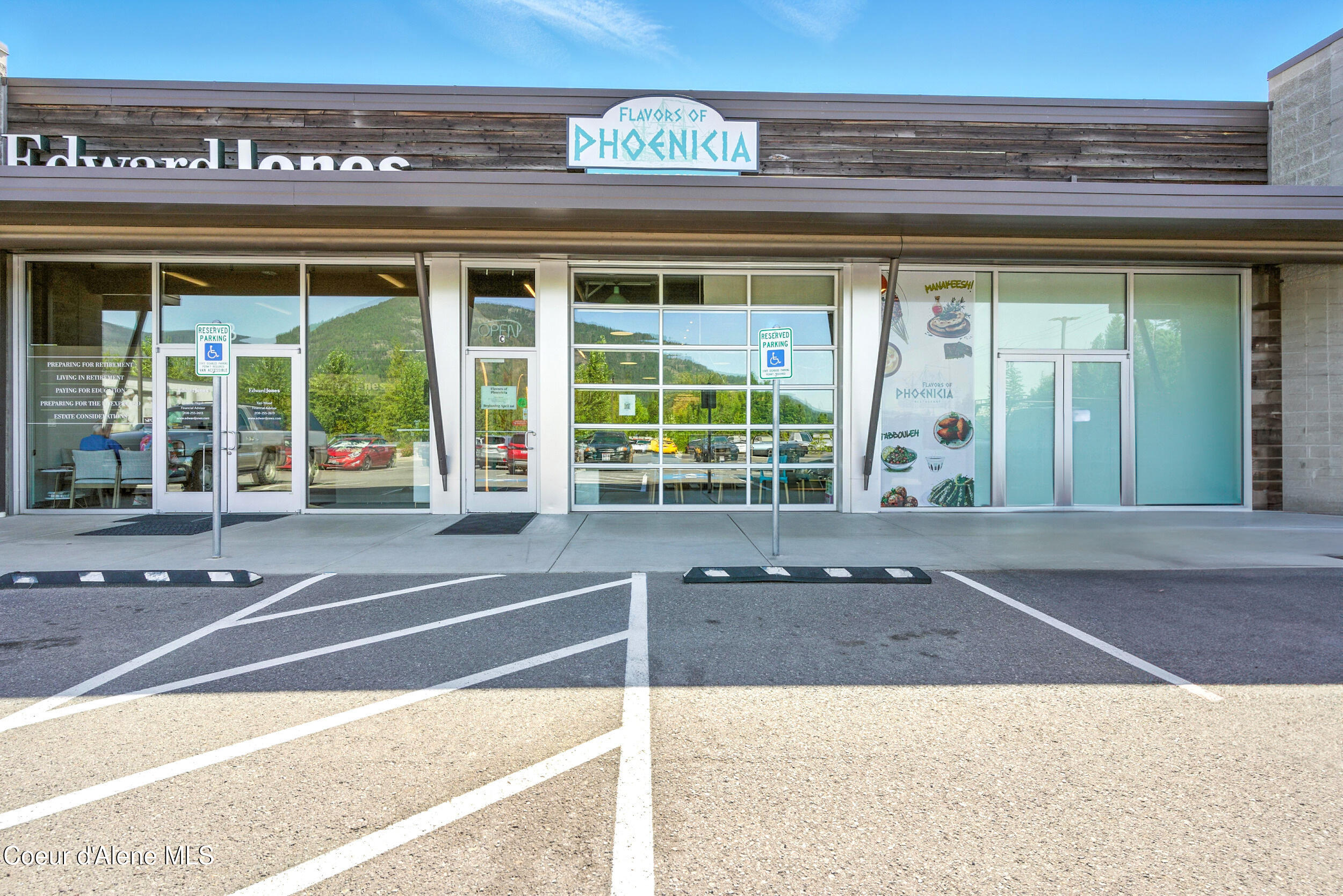 Ponderay, Idaho 83852, United States, ,Commercial,Active,171356