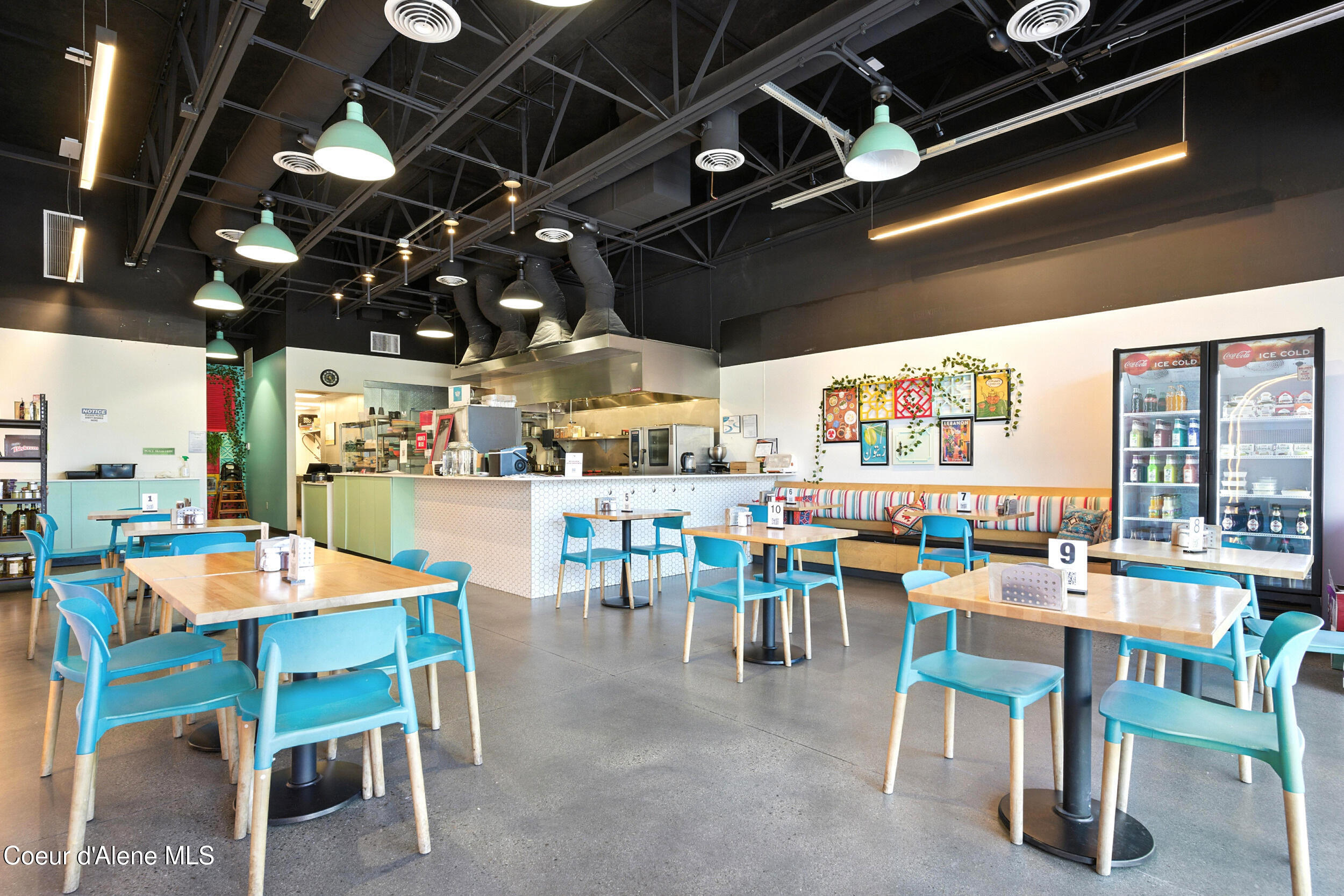 Ponderay, Idaho 83852, United States, ,Commercial,Active,171356