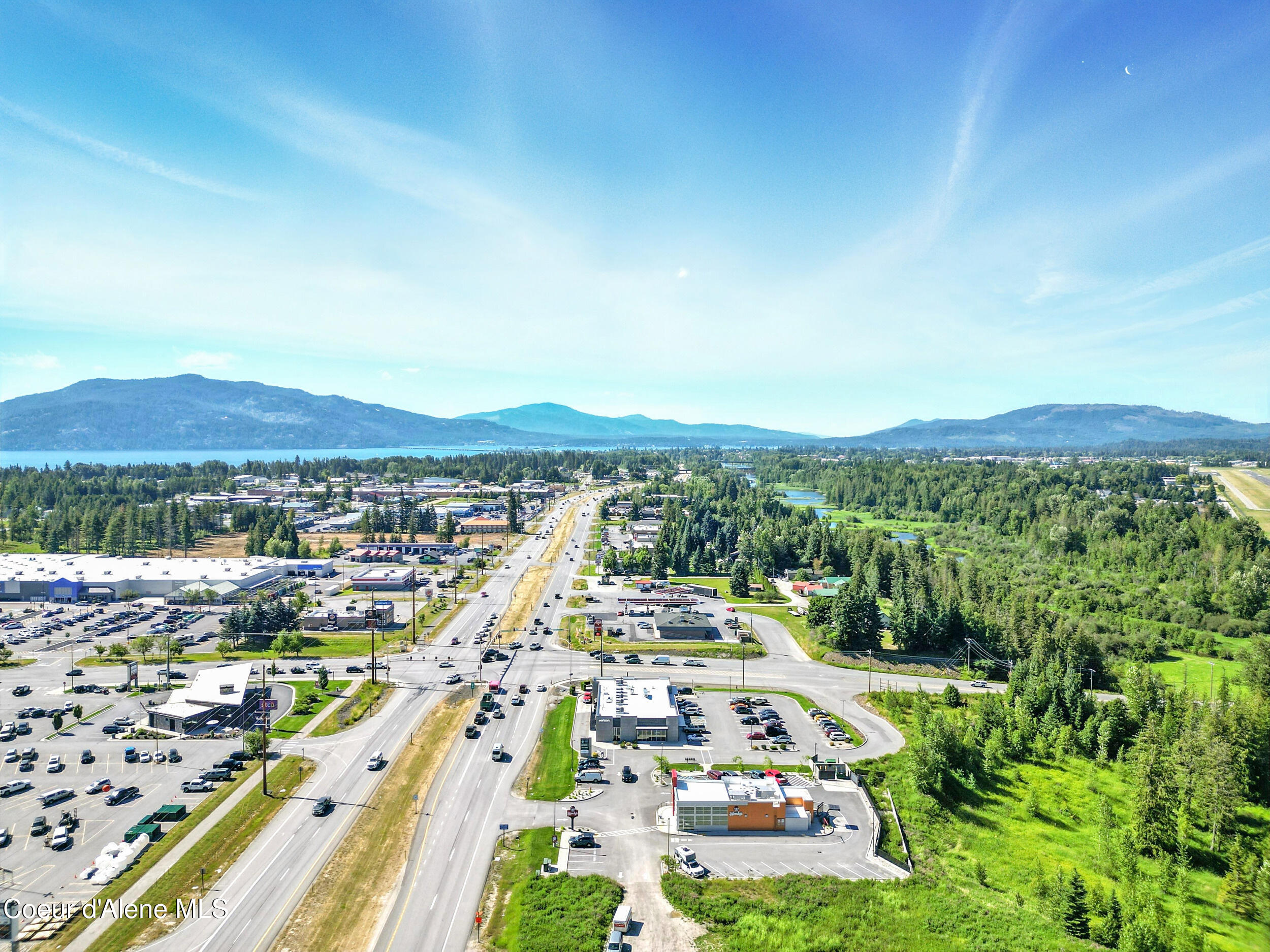 Ponderay, Idaho 83852, United States, ,Commercial,Active,171356