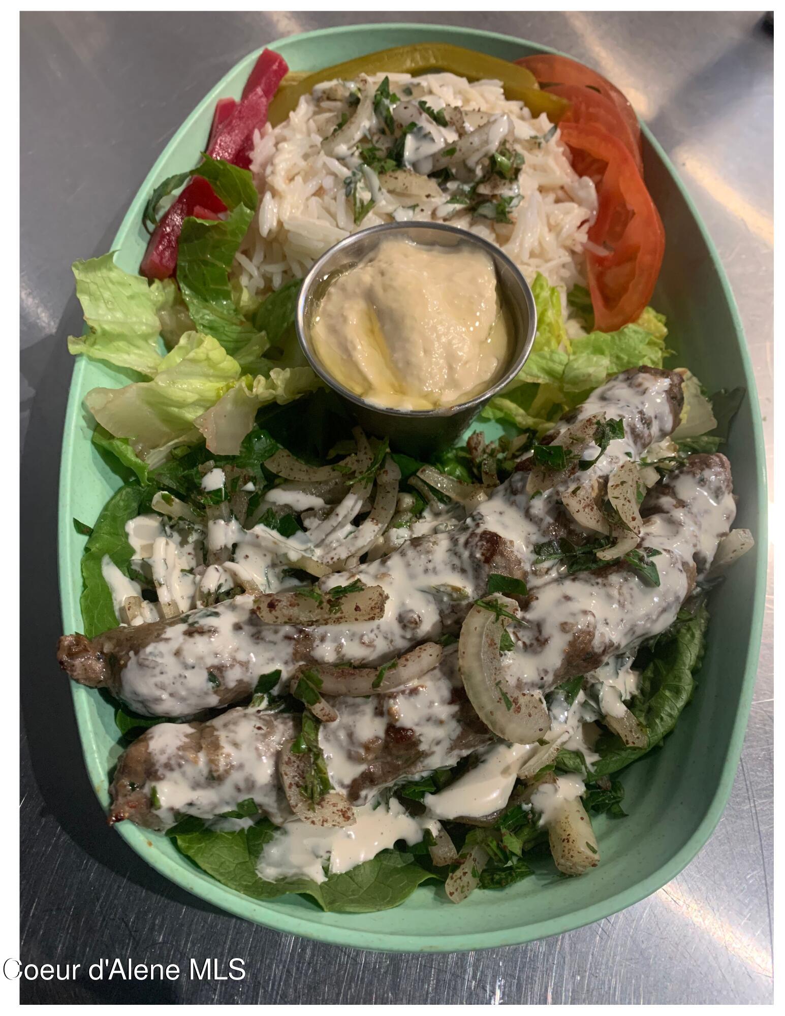 Ponderay, Idaho 83852, United States, ,Commercial,Active,171356