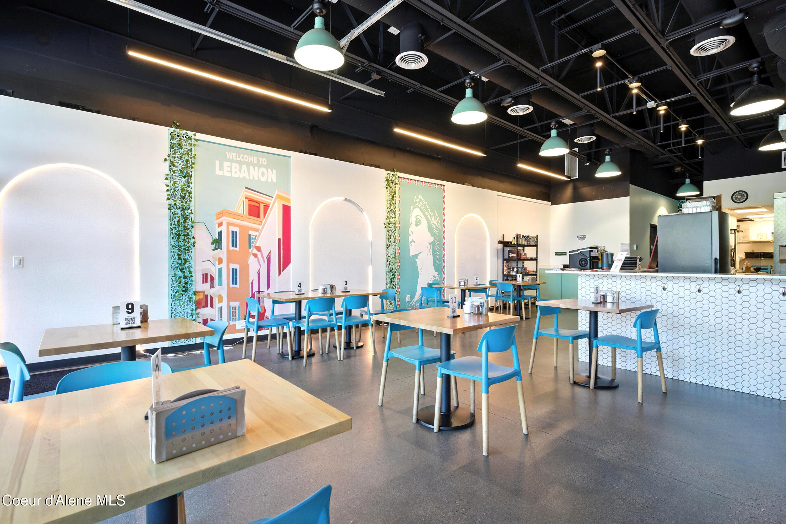 Ponderay, Idaho 83852, United States, ,Commercial,Active,171356