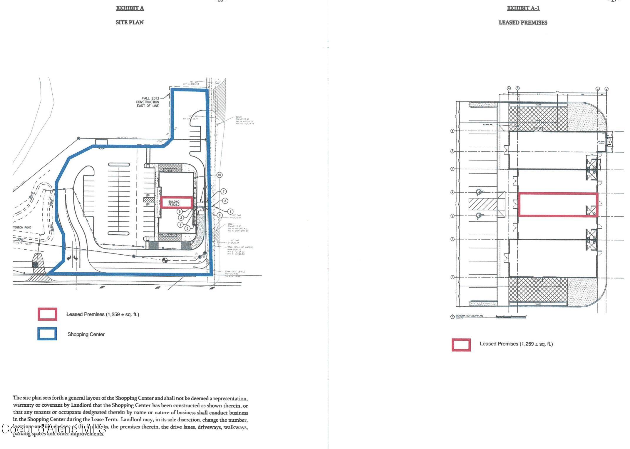 Ponderay, Idaho 83852, United States, ,Commercial,Active,171356