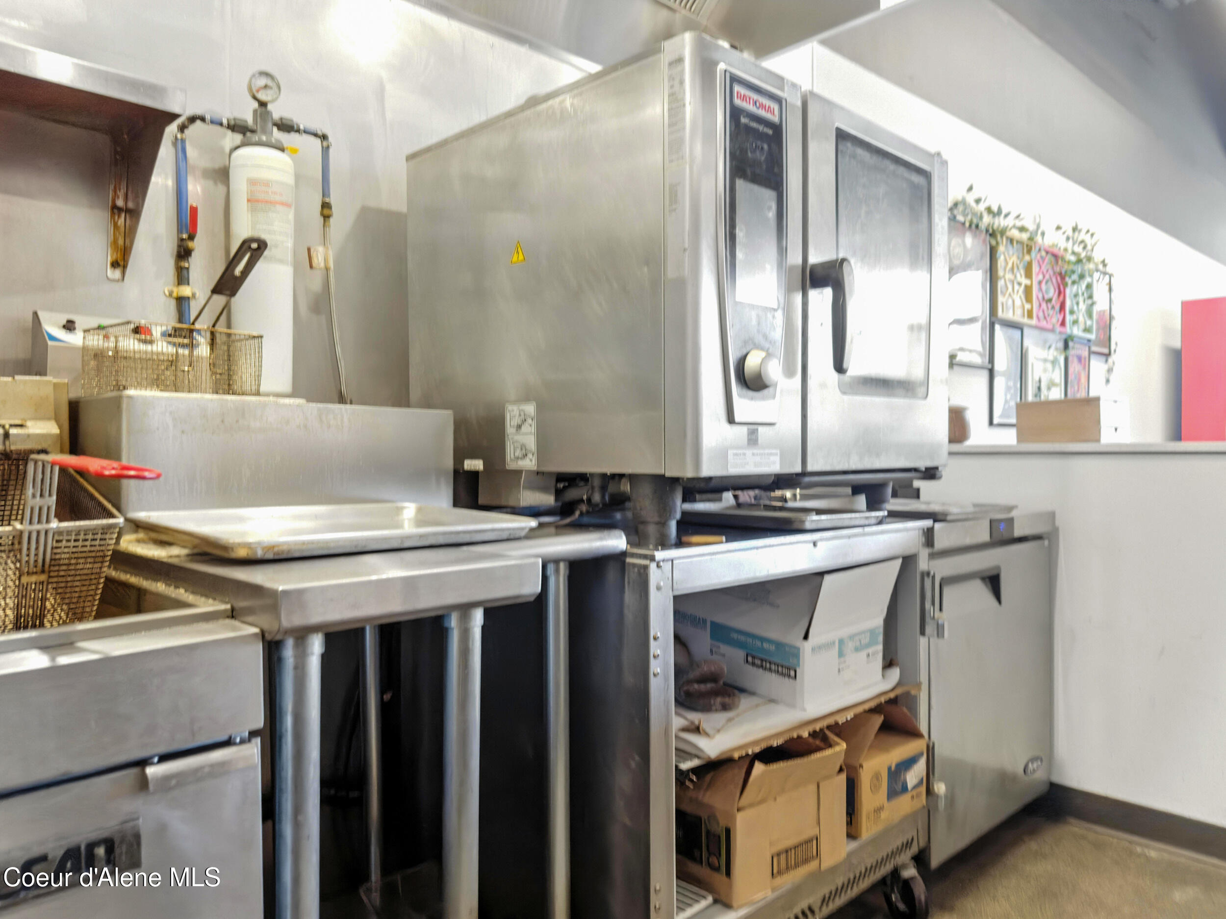 Ponderay, Idaho 83852, United States, ,Commercial,Active,171356