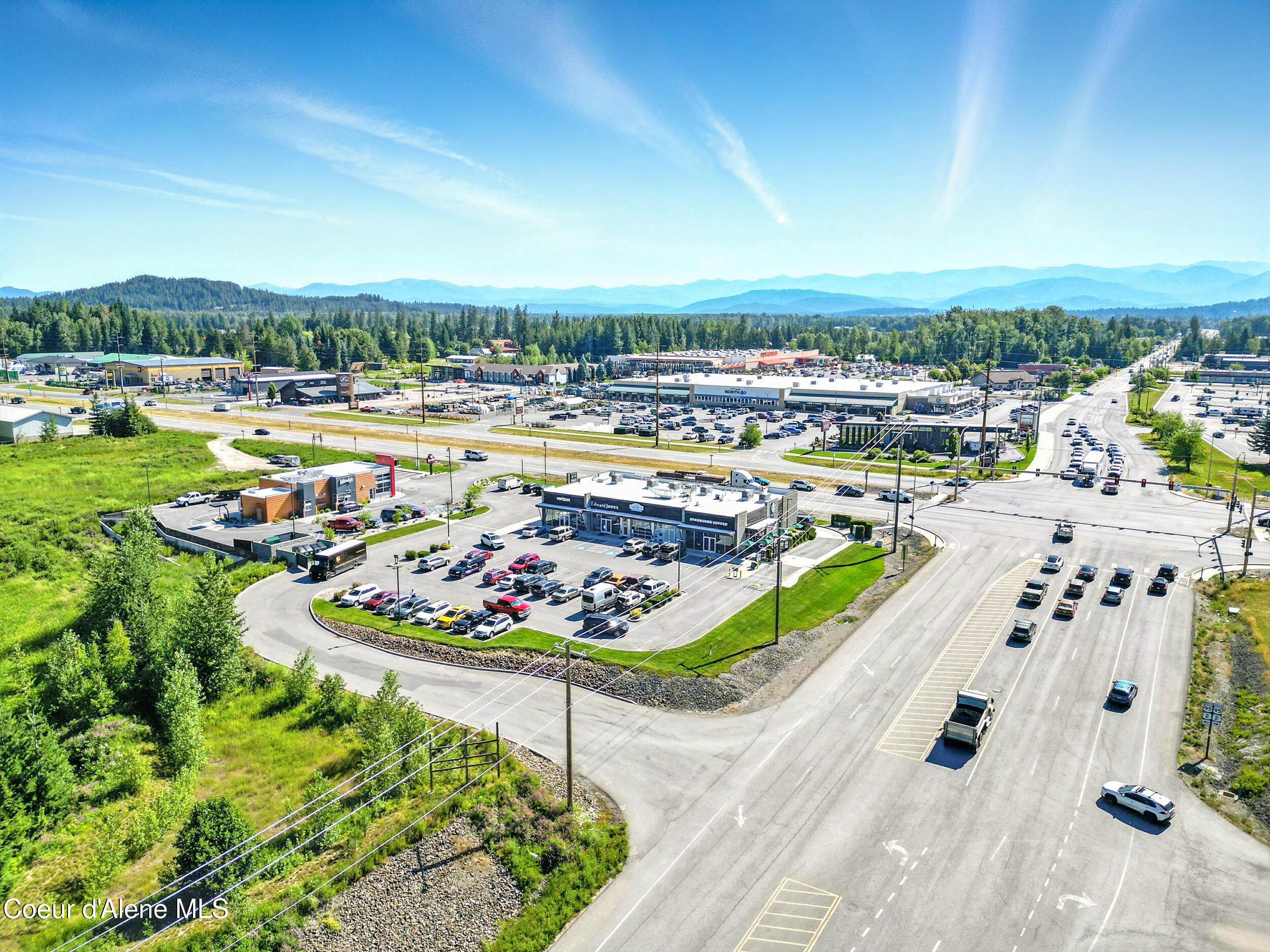 Ponderay, Idaho 83852, United States, ,Commercial,Active,171356