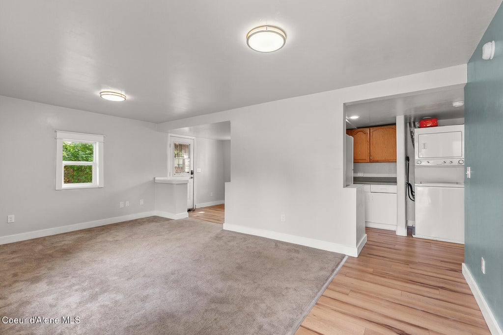 Photo of 1417 10th ST, Coeur dAlene, ID 83814 (MLS # 26-5624)