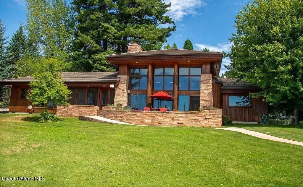 Photo of 440 Pringle Ave, Hope, ID 83836 (MLS # 26-6408)