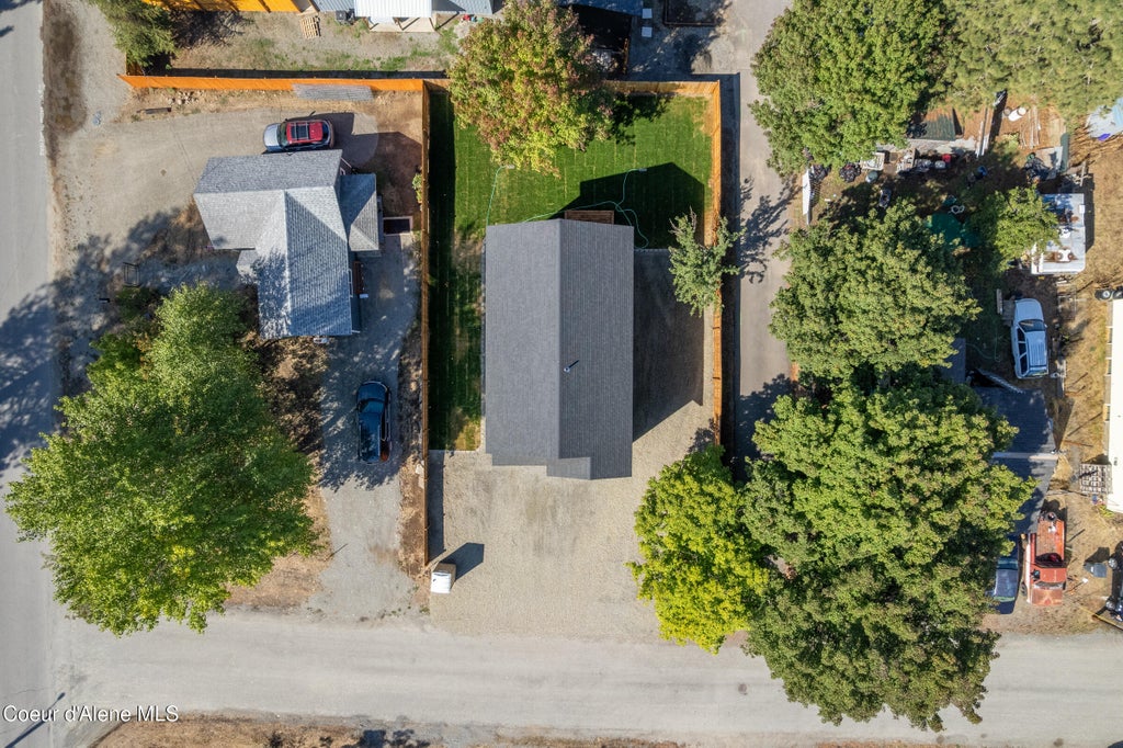 Photo of 240 7th St, Priest River, ID 83856 (MLS # 26-9254)
