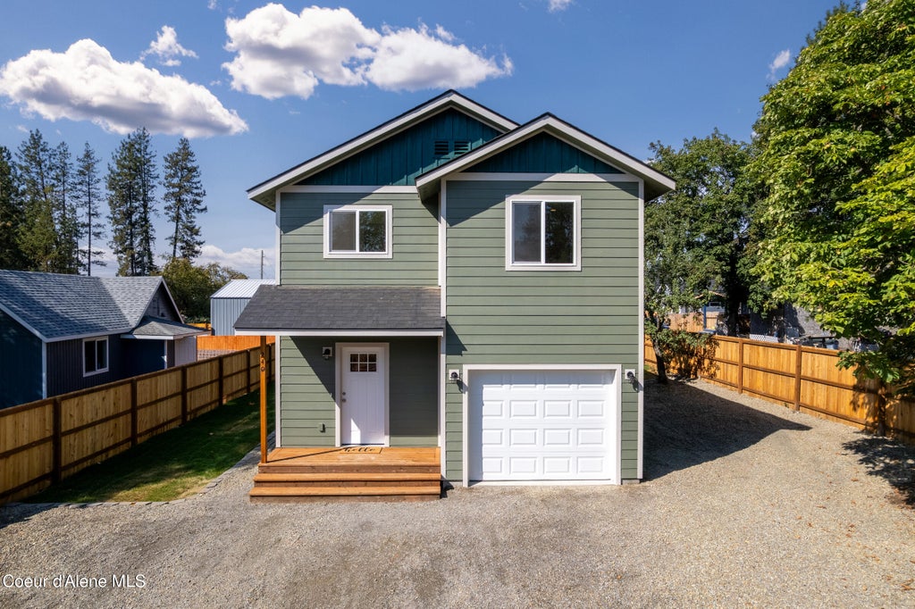 Photo of 240 7th St, Priest River, ID 83856 (MLS # 26-9254)