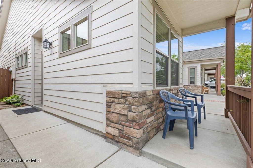 Photo of 4386 MEADOW RANCH Ranch, Coeur dAlene, ID 83815 (MLS # 25-8250)