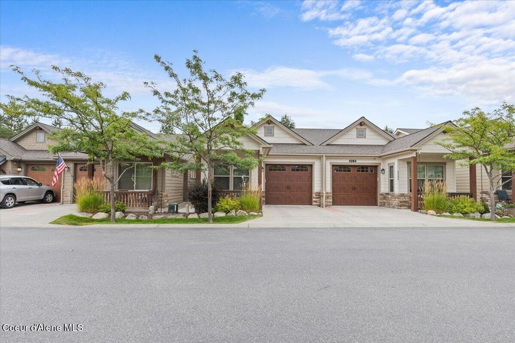 Photo of 4386 MEADOW RANCH Ranch, Coeur dAlene, ID 83815 (MLS # 25-8250)