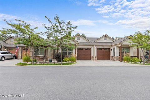 Photo of 4386 MEADOW RANCH Ranch, Coeur dAlene, ID 83815 (MLS # 25-8250)