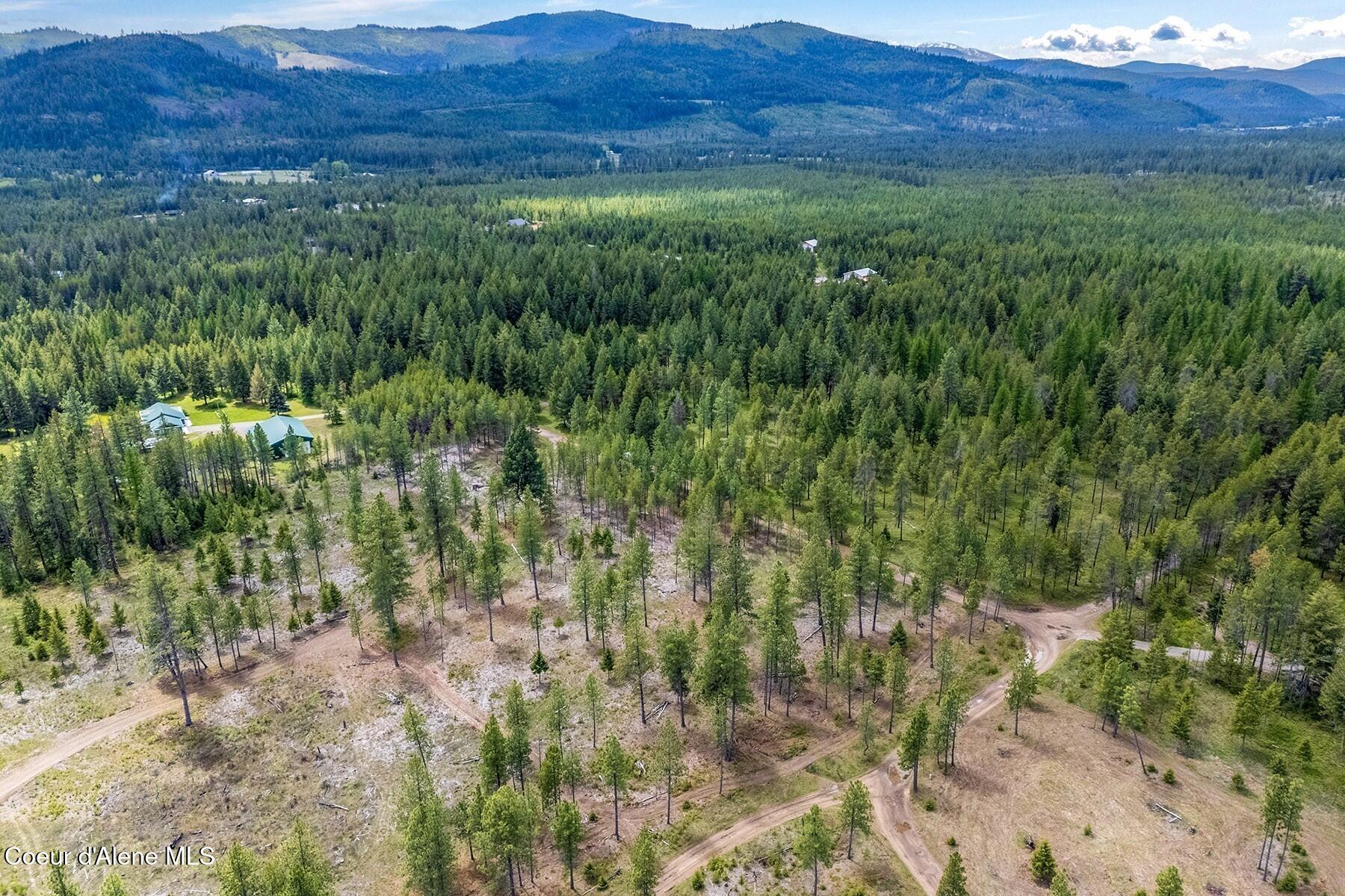 NKA Coyote Pass, Blanchard, Alaska image 4
