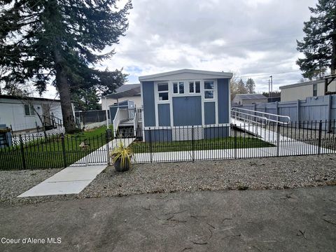 28 Walrose Hayden ID 83835