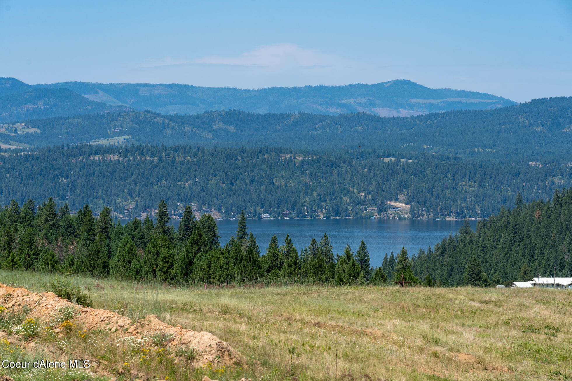 18093 S Hungry Hollow, Harrison, Idaho image 1