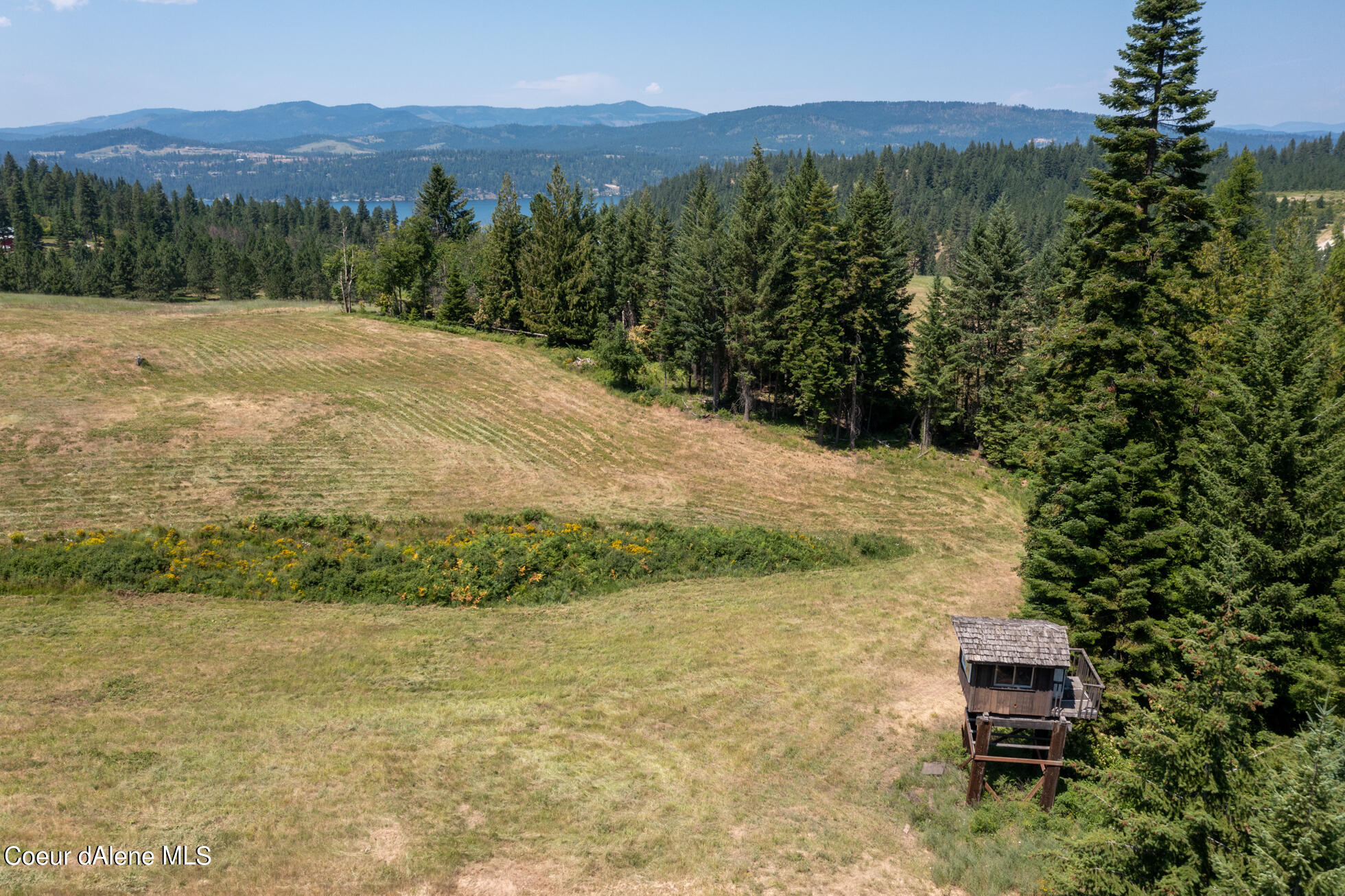 18093 S Hungry Hollow, Harrison, Idaho image 16