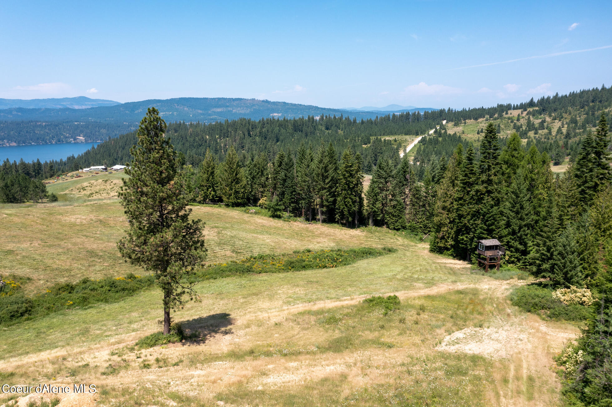 18093 S Hungry Hollow, Harrison, Idaho image 13