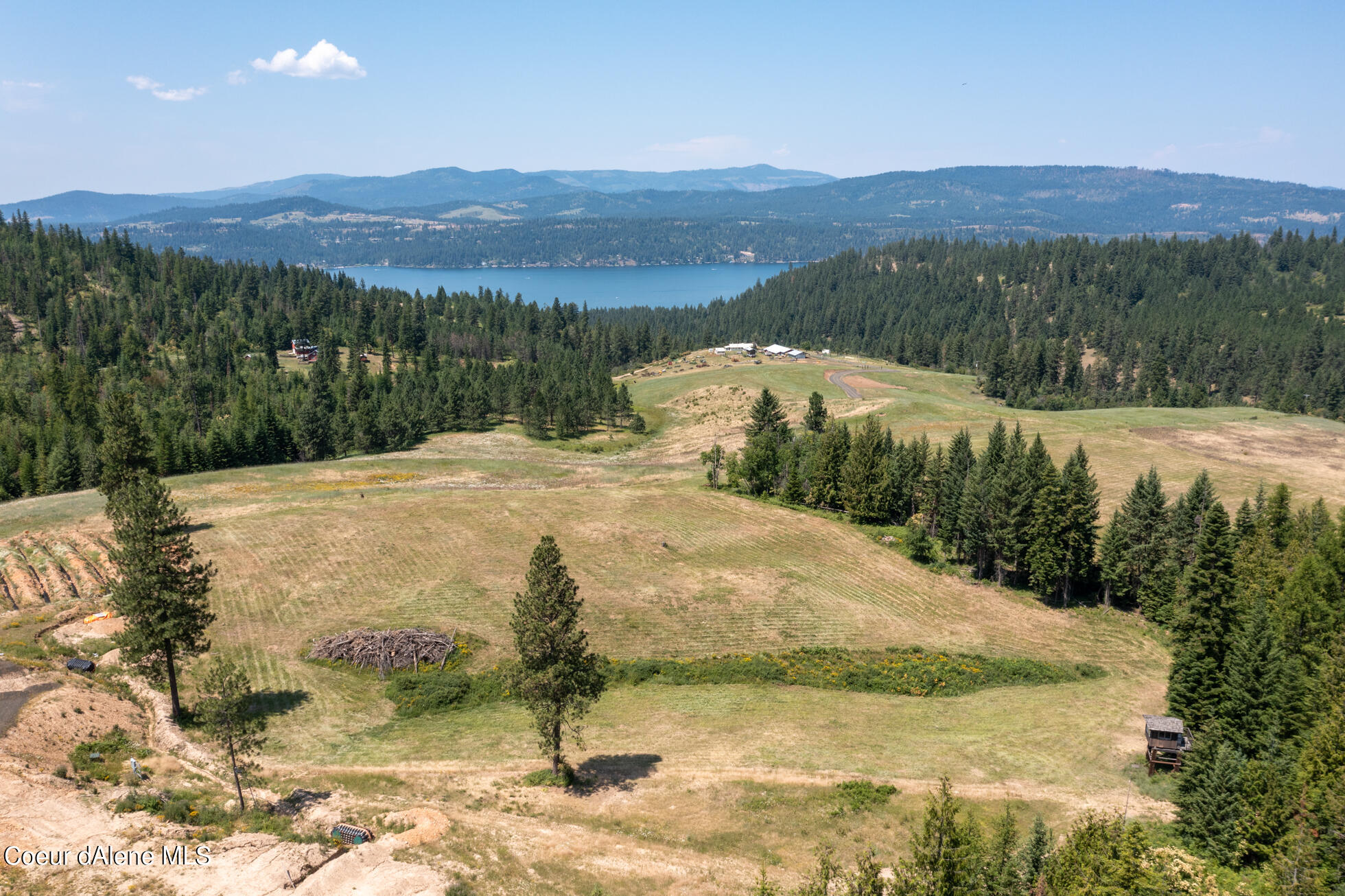 18093 S Hungry Hollow, Harrison, Idaho image 18