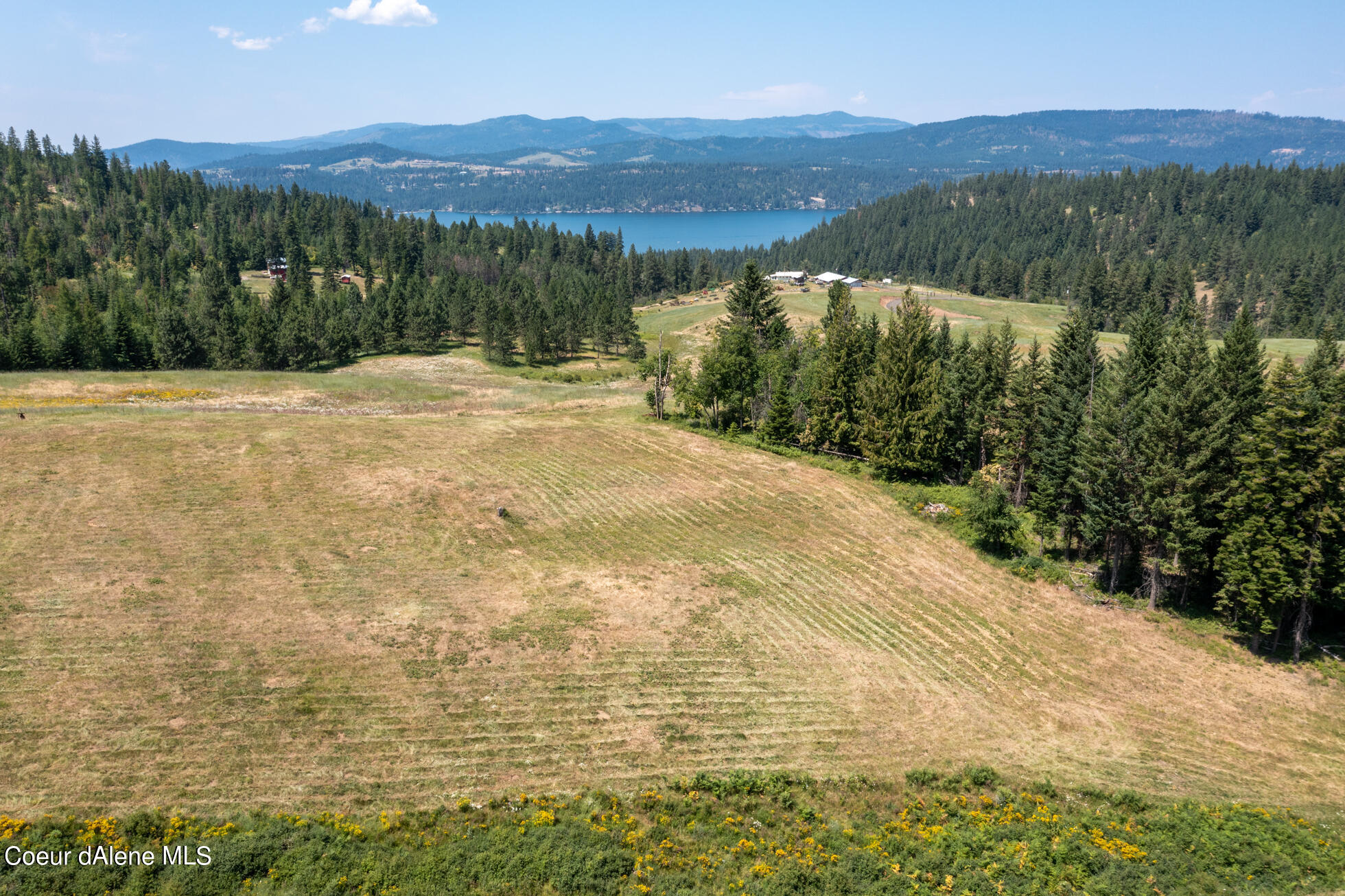 18093 S Hungry Hollow, Harrison, Idaho image 17