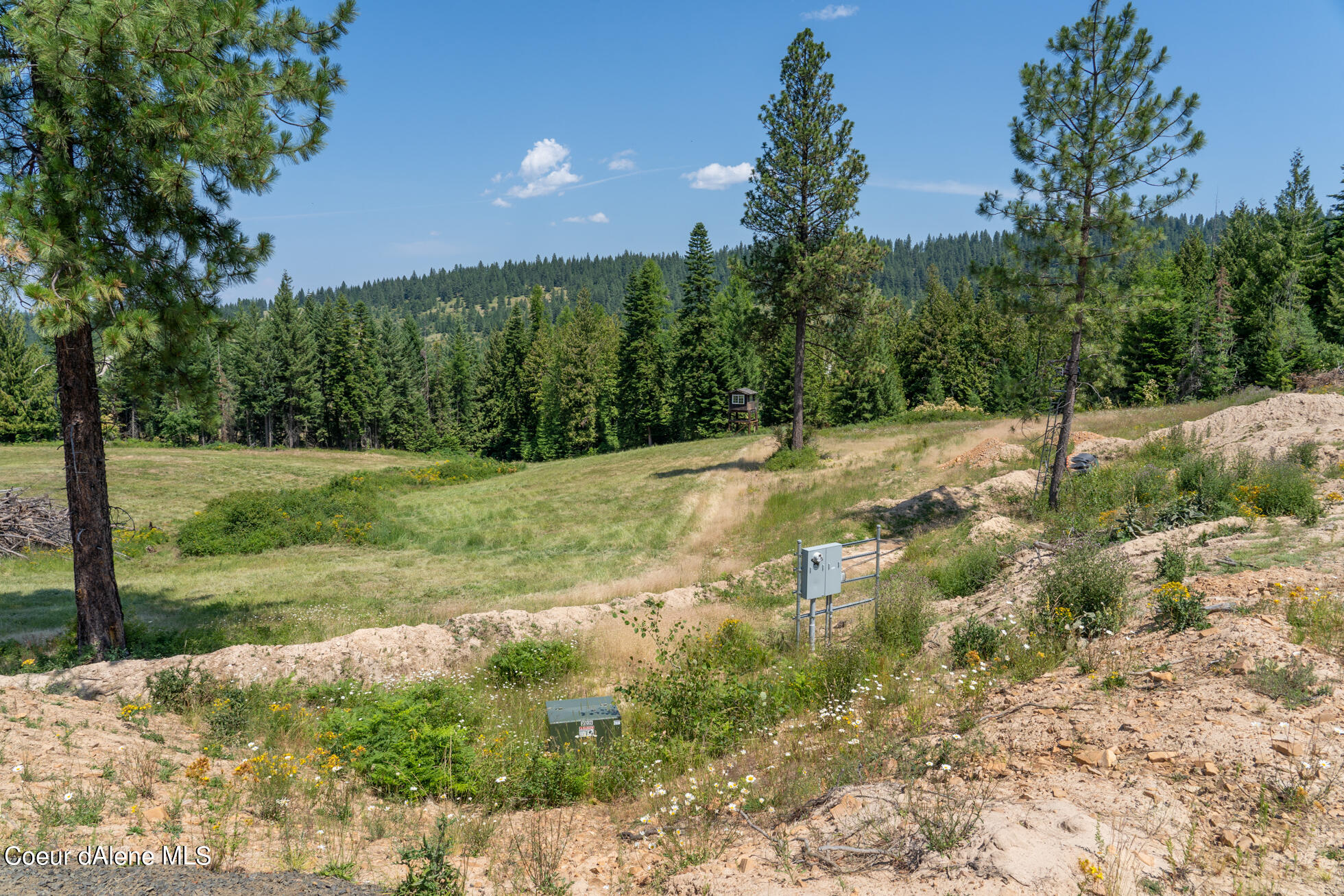 18093 S Hungry Hollow, Harrison, Idaho image 15