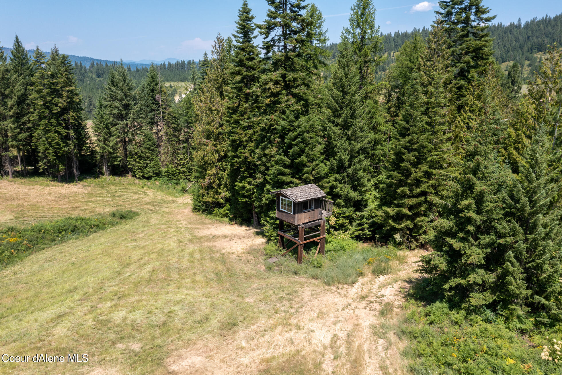 18093 S Hungry Hollow, Harrison, Idaho image 14