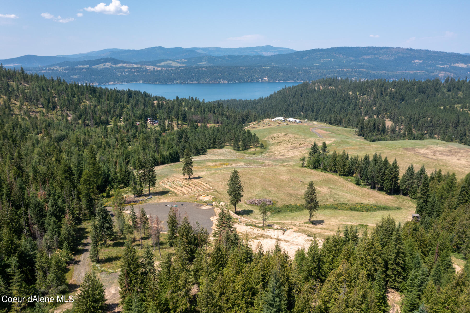 18093 S Hungry Hollow, Harrison, Idaho image 8