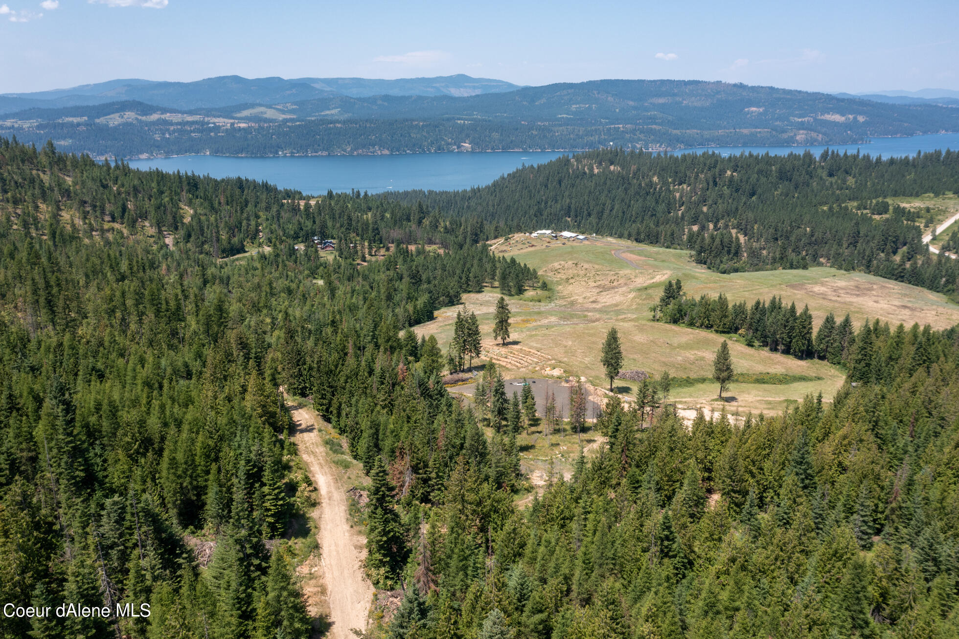 18093 S Hungry Hollow, Harrison, Idaho image 19