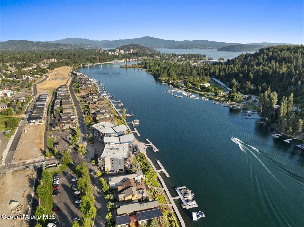 Photo of 1950 BELLERIVE Ln #310, Coeur dAlene, ID 83814 (MLS # 25-10224)