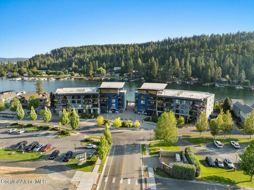 Photo of 1950 BELLERIVE Ln #310, Coeur dAlene, ID 83814 (MLS # 25-10224)