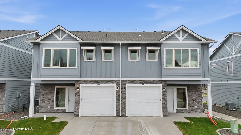 Photo of 669 Creative Way (LOT 11), Post Falls, ID 83854 (MLS # 26-1584)