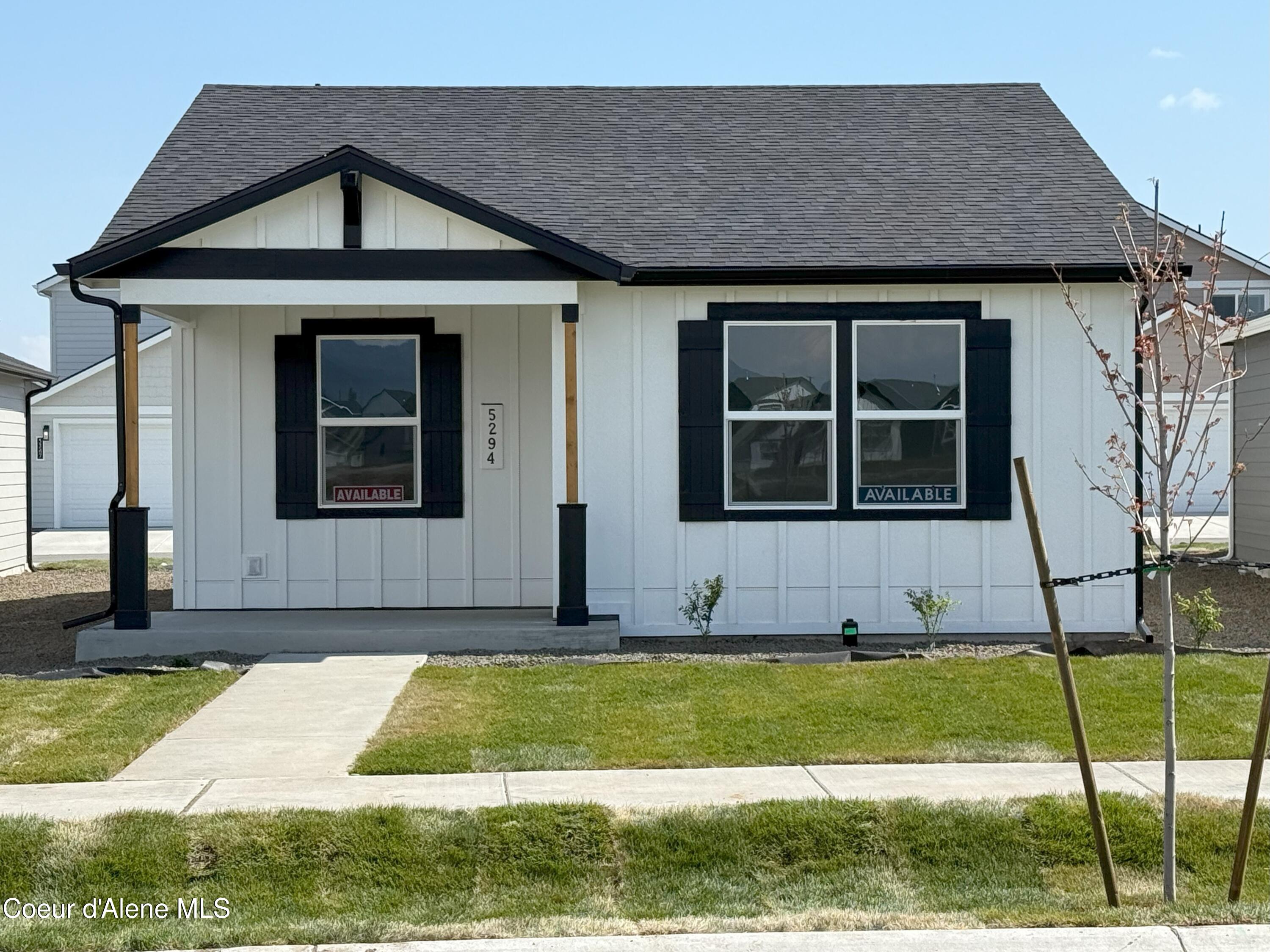 5294 E Norma Ave, Post Falls, Texas image 2