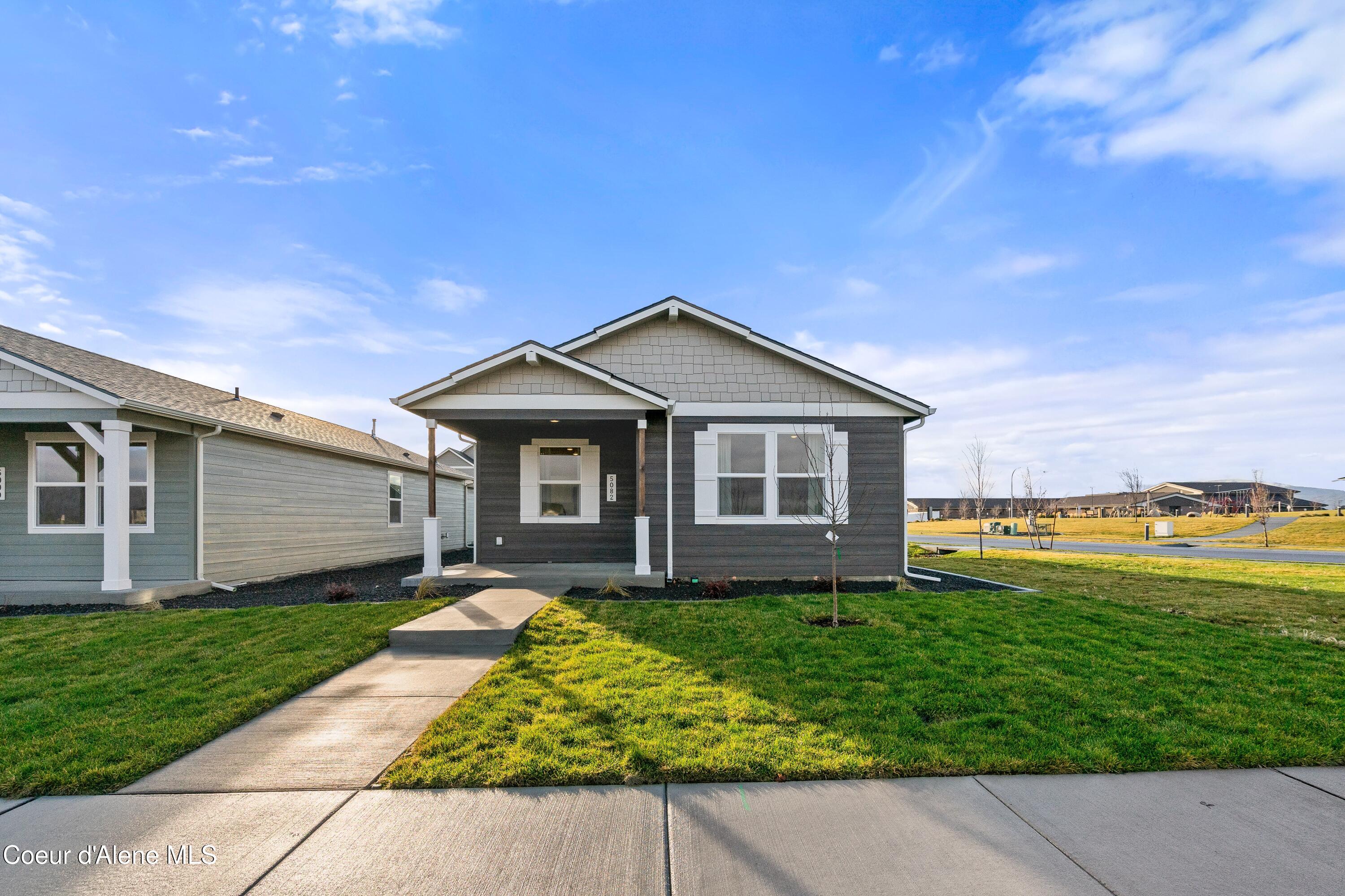 5294 E Norma Ave, Post Falls, Texas image 1