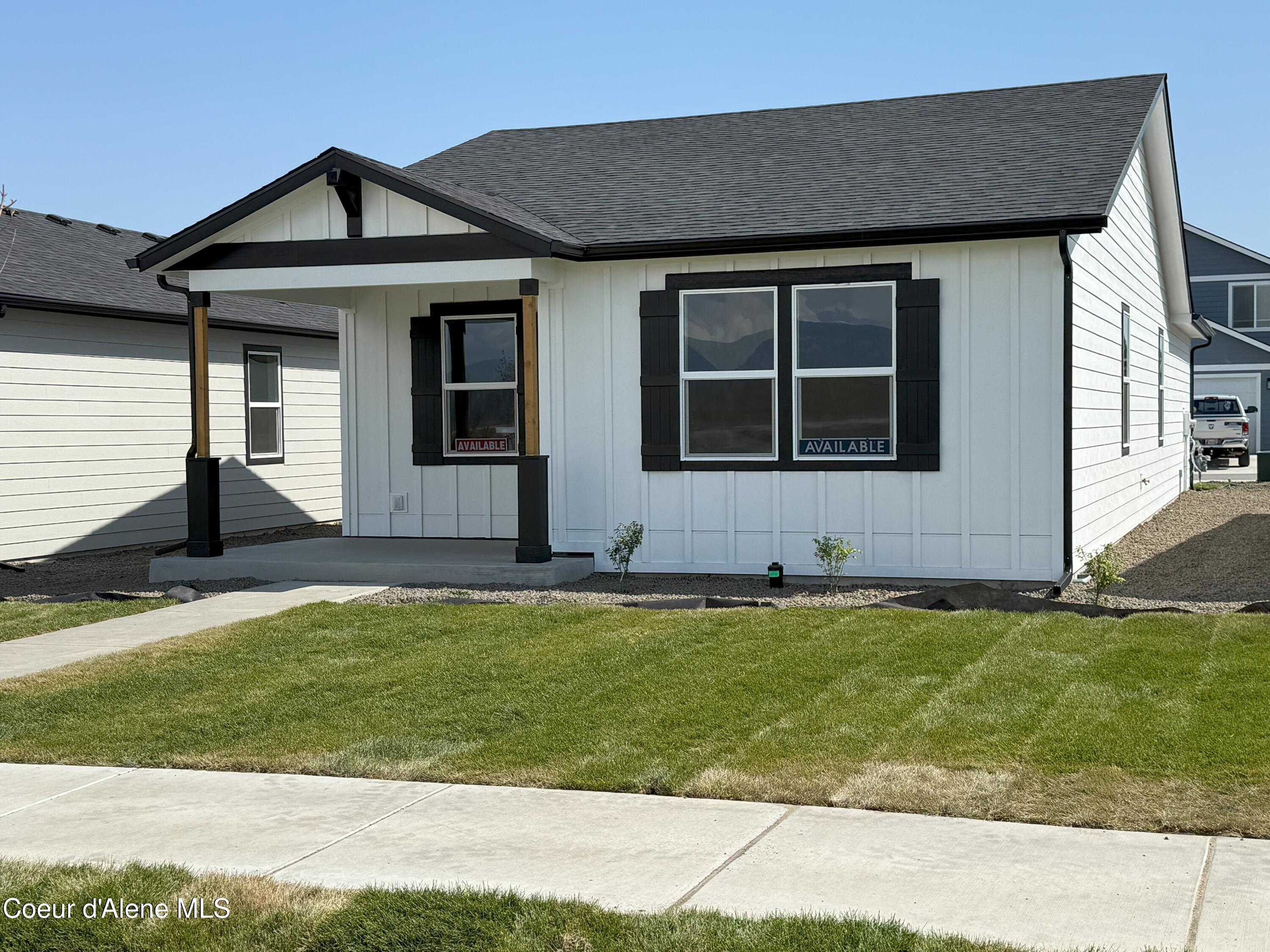 5294 E Norma Ave, Post Falls, Texas image 3