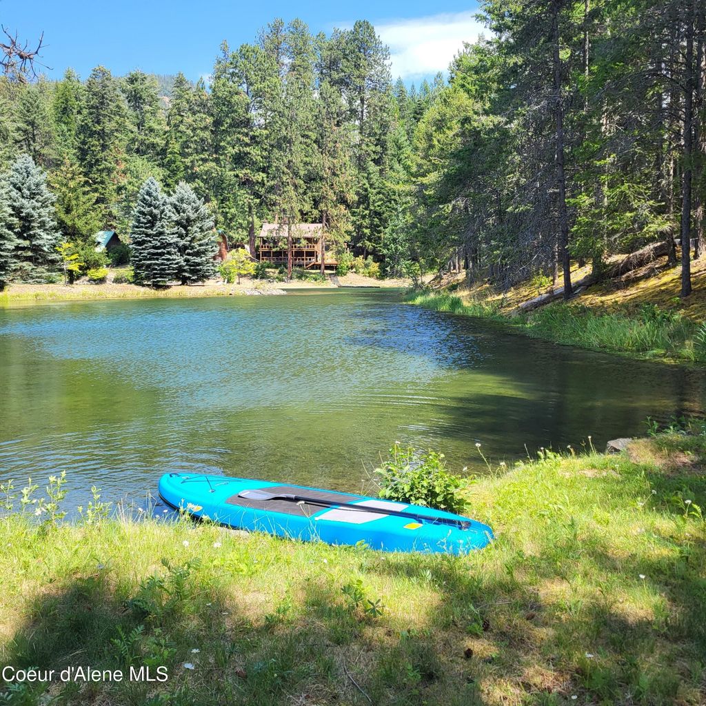 Photo of 145 Cedar Dr, Bayview, ID 83803 (MLS # 26-2238)