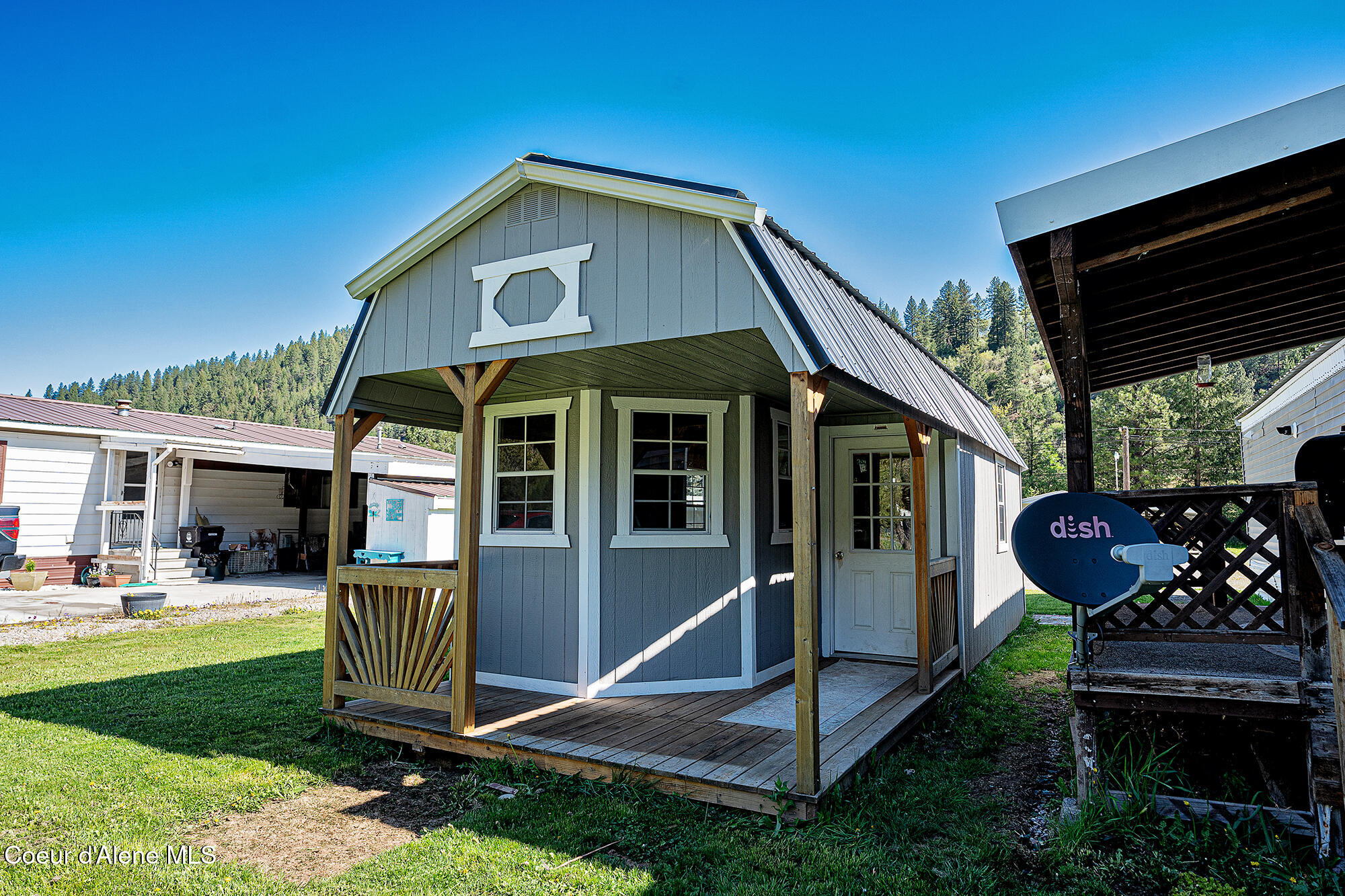 1704 Yellowstone Ave, Osburn, Idaho image 23
