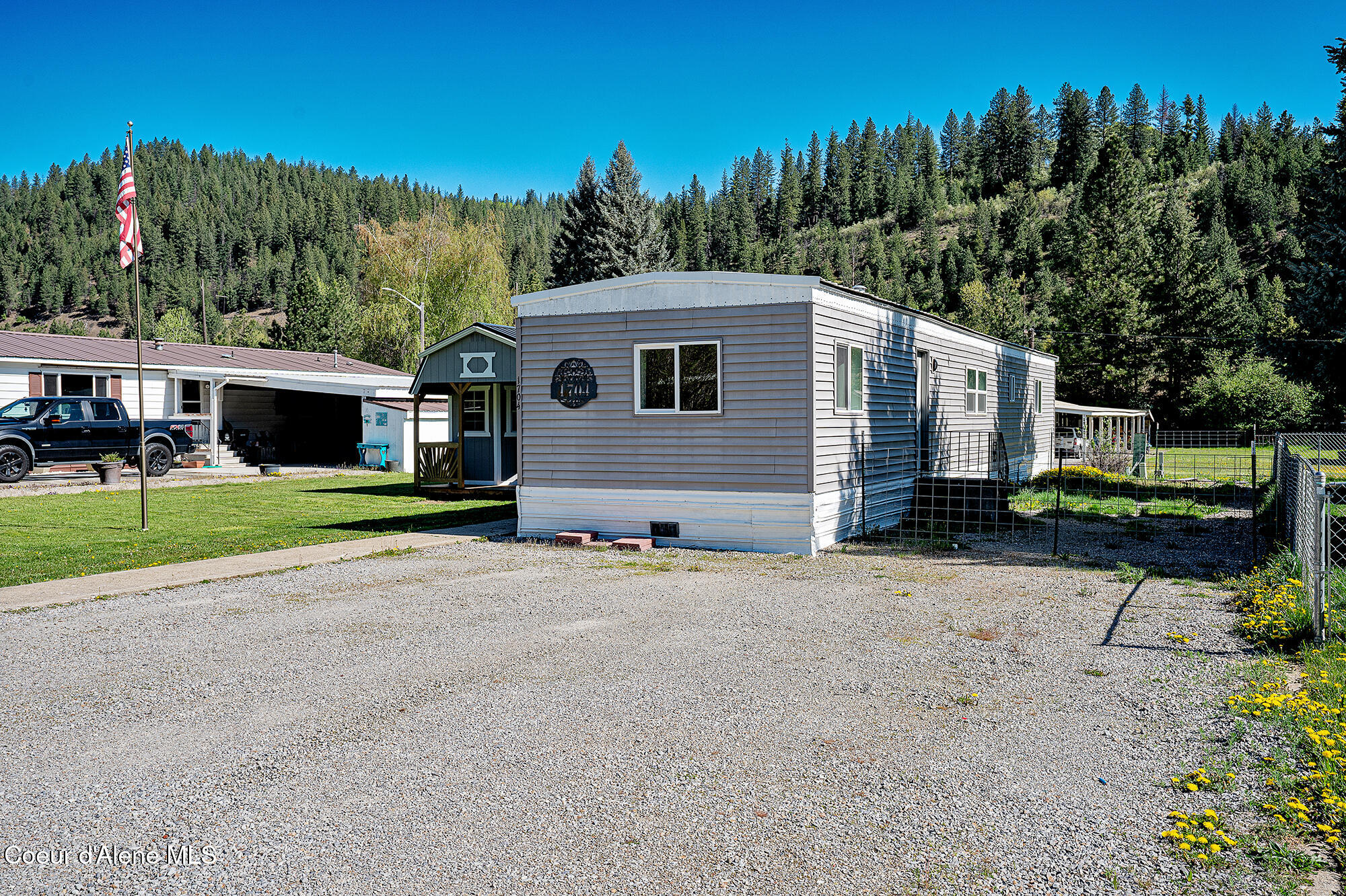 1704 Yellowstone Ave, Osburn, Idaho image 3