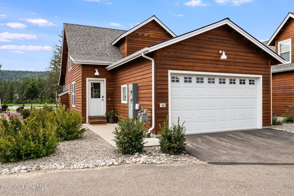 Photo of 52 Pomrankey LN, Dover, ID 83825 (MLS # 26-9689)