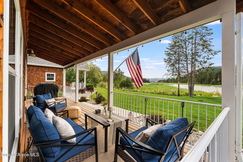 Photo of 52 Pomrankey LN, Dover, ID 83825 (MLS # 26-9689)