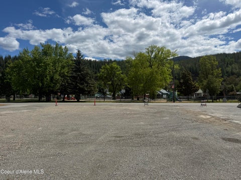 Vacant Land For Sale - NNA Main<br/> Shoshone County, Smelterville, ID 83868