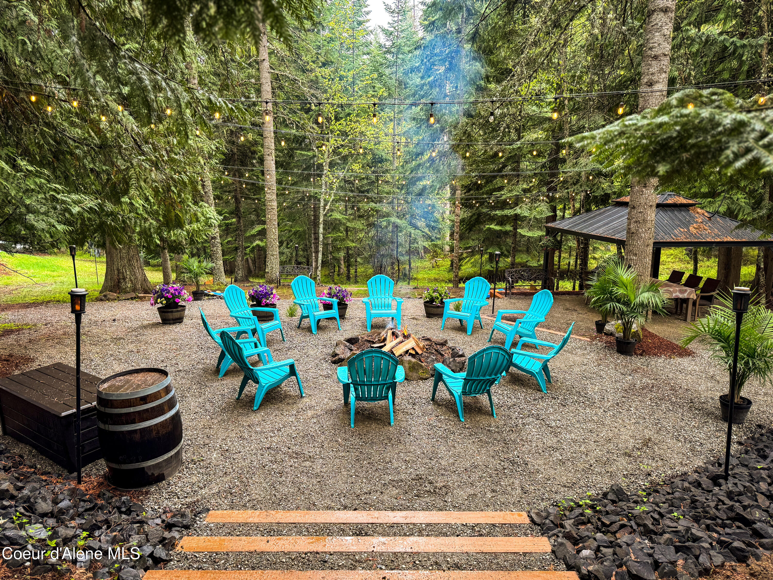 15818 N Morgan Ln, Hayden, Alaska image 48