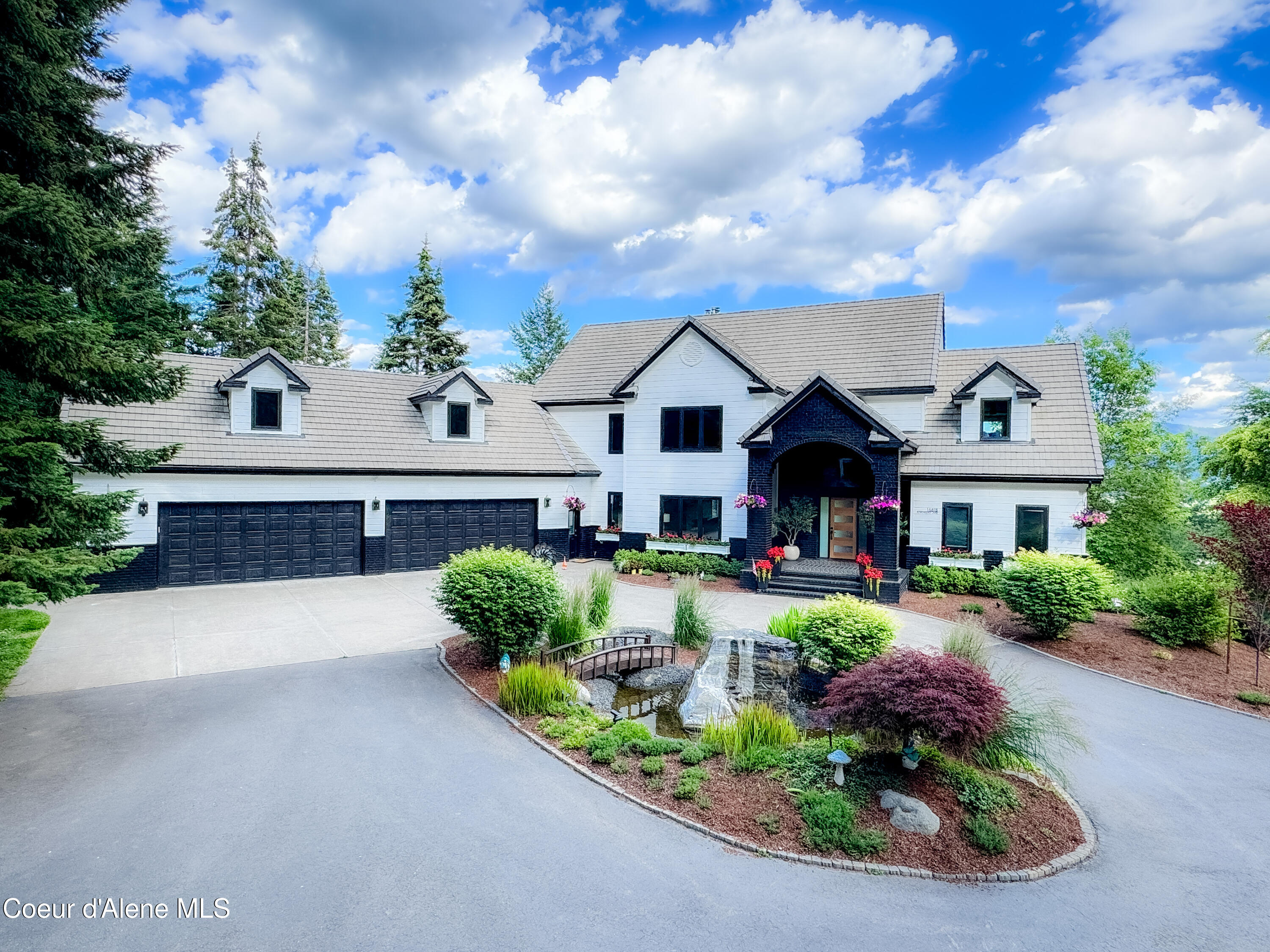 Hayden, Idaho 83835, United States, 6 Bedrooms Bedrooms, ,8 BathroomsBathrooms,Residential,Active,126759