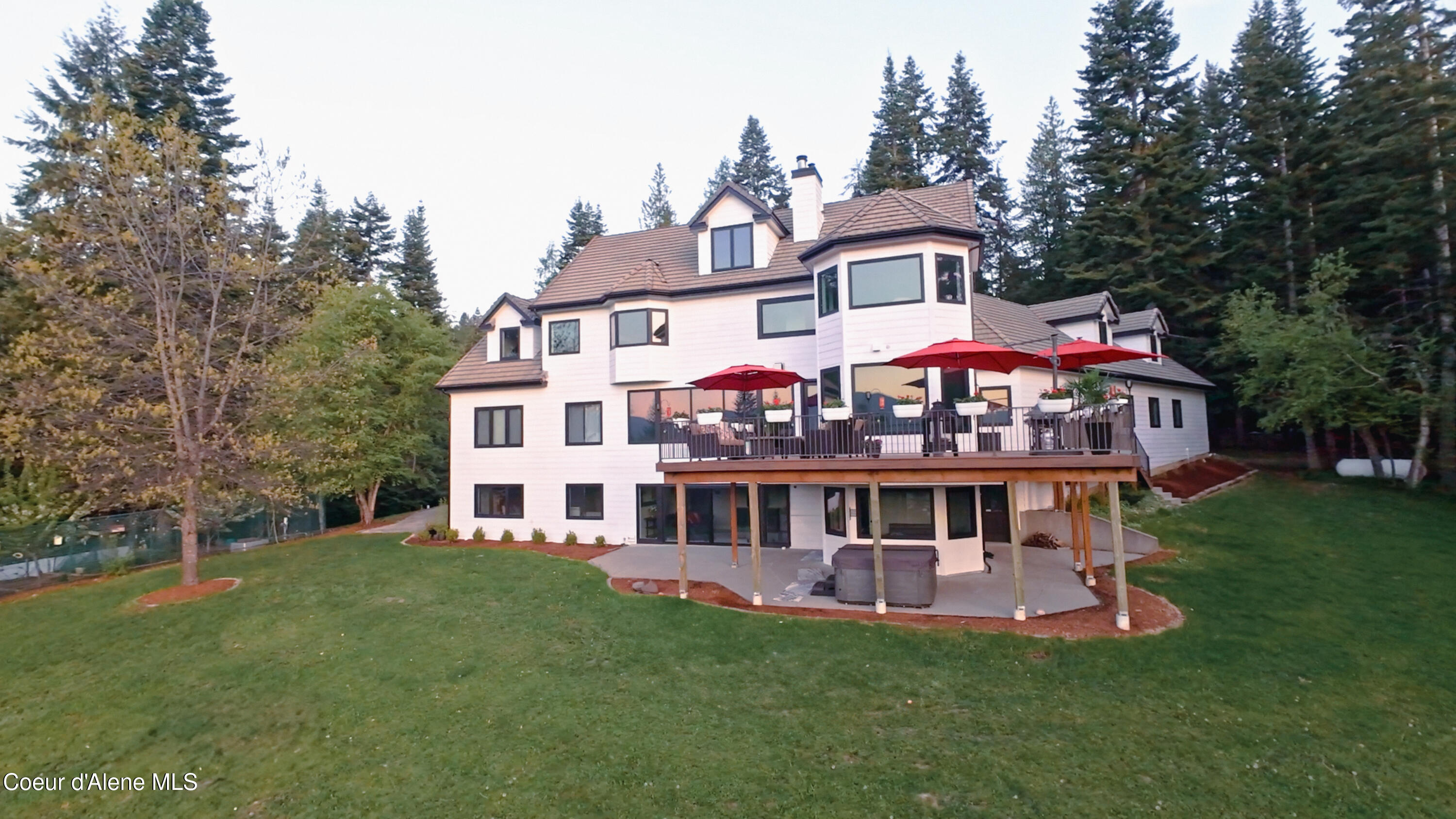 15818 N Morgan Ln, Hayden, Alaska image 2