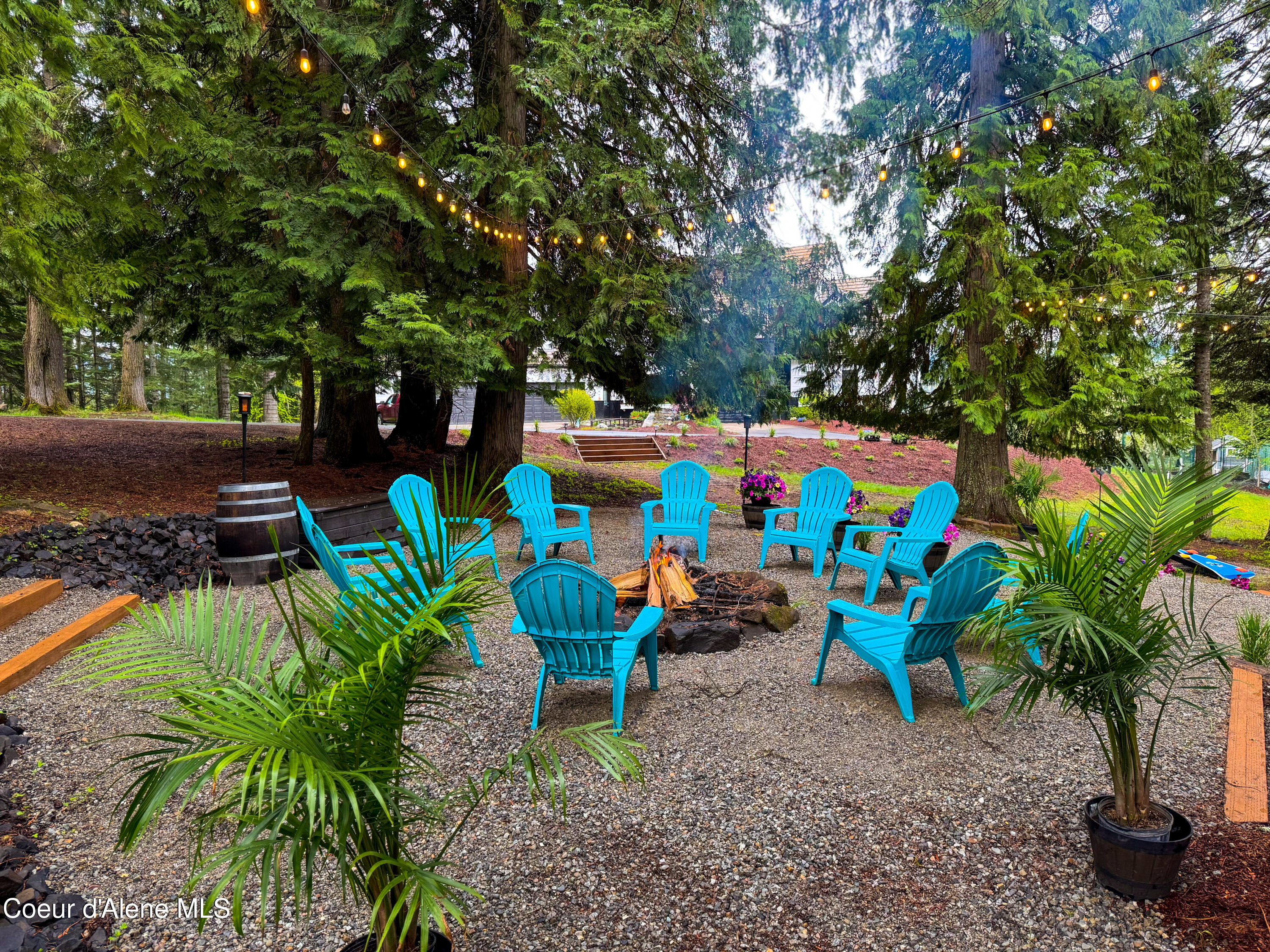 15818 N Morgan Ln, Hayden, Alaska image 47