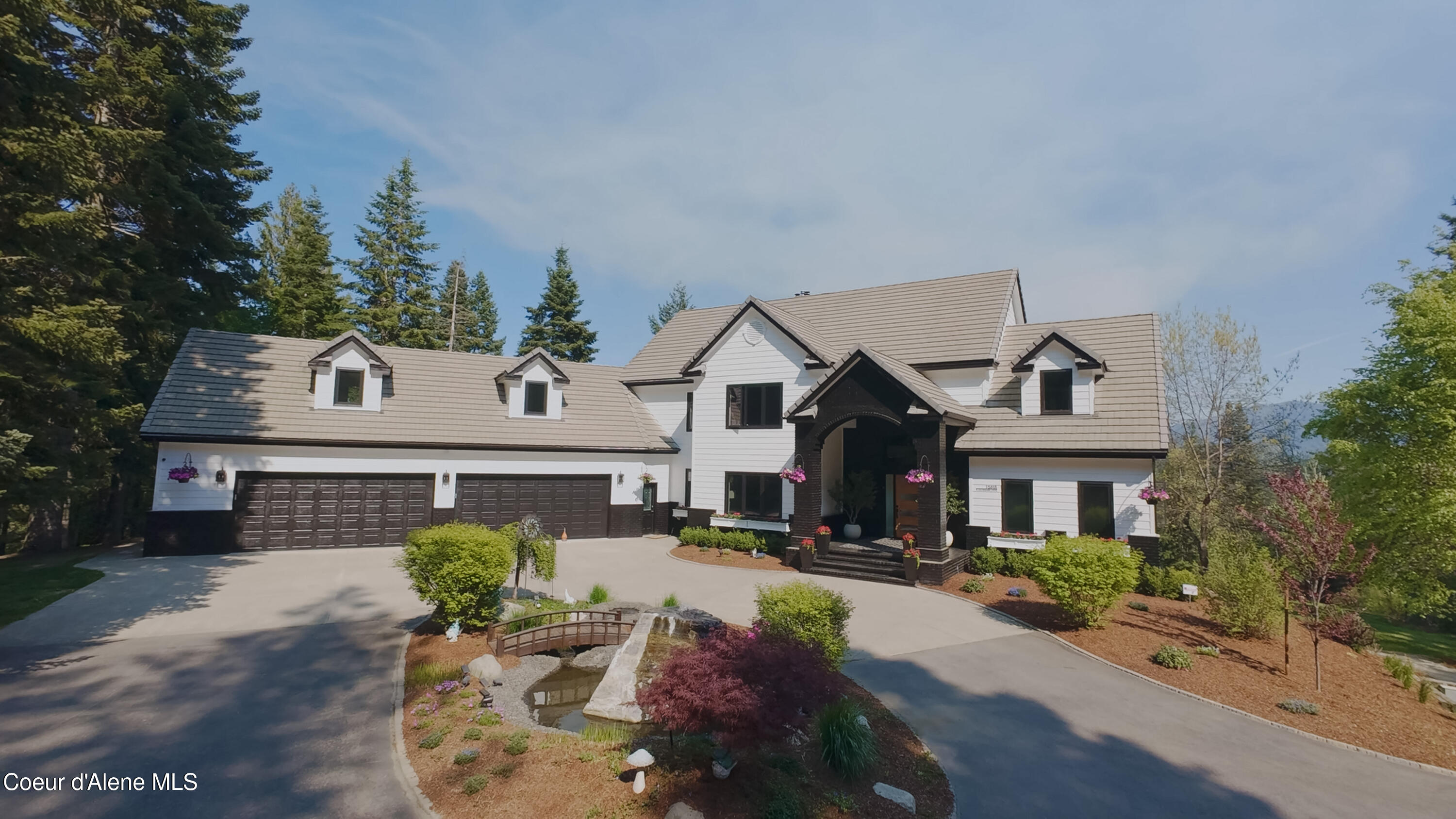 15818 N Morgan Ln, Hayden, Alaska image 1
