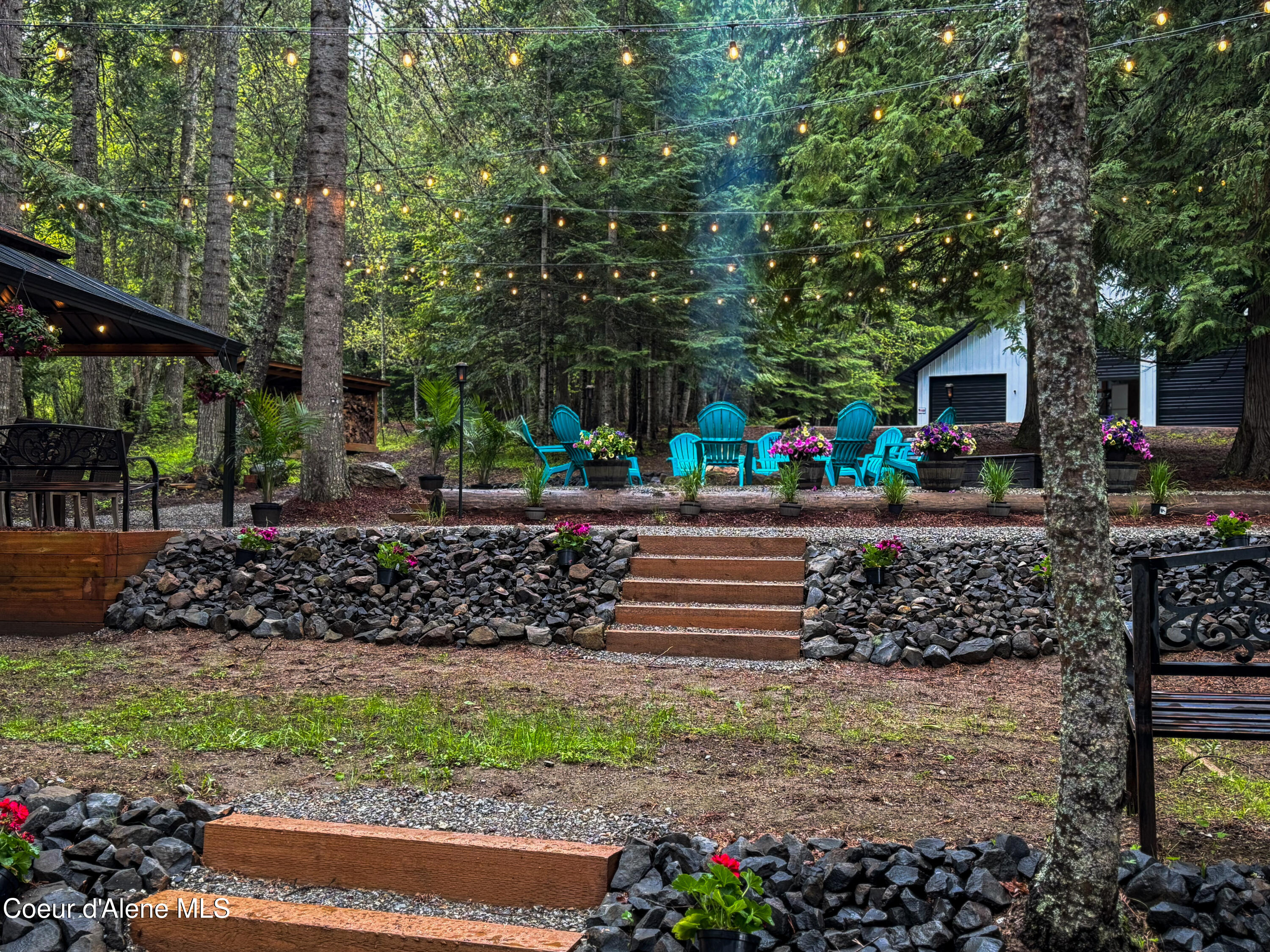 15818 N Morgan Ln, Hayden, Alaska image 44