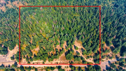 Vacant Land For Sale - NNA Aurora<br/> Kootenai County, Worley, ID 83876